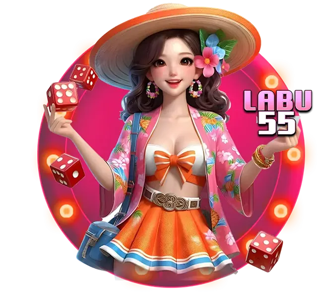 LABU55 คาสิโนออนไลน์ แตกง่าย ระบบมั่นคง