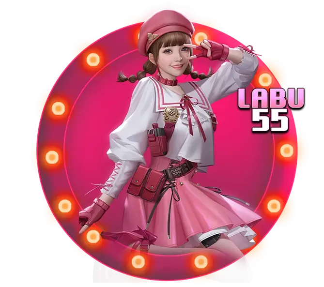 LABU55 เว็บสล็อตแตกง่าย เล่นได้ทุกวัน