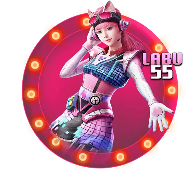 LABU55 สล็อตออนไลน์ โบนัสจัดเต็ม