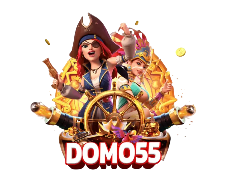 LABU55 สล็อตโจรสลัดสมบัติทอง แจ็คพอตแตกง่าย